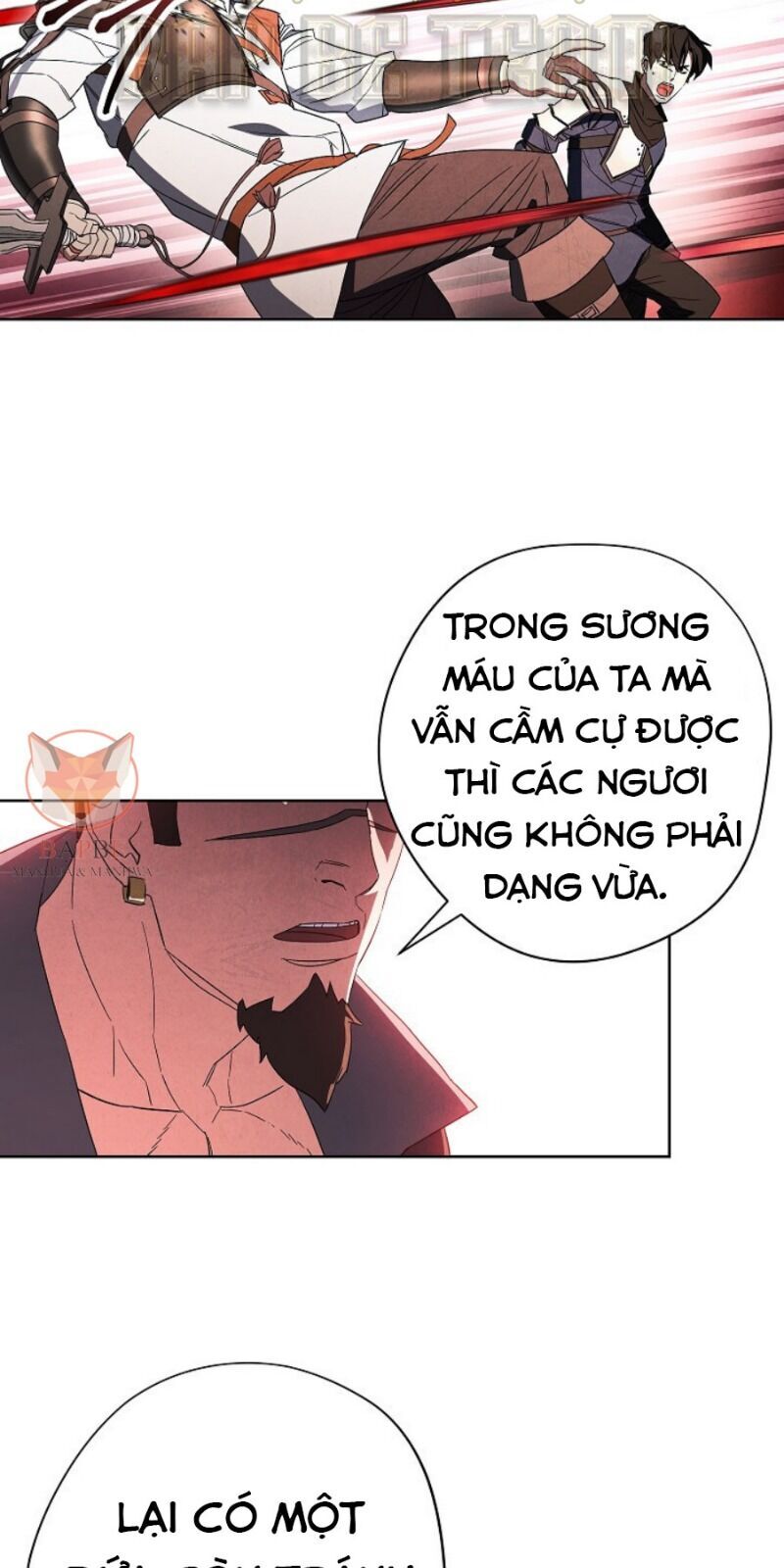 Đấu Trường Sinh Tử Chapter 48 - Trang 2