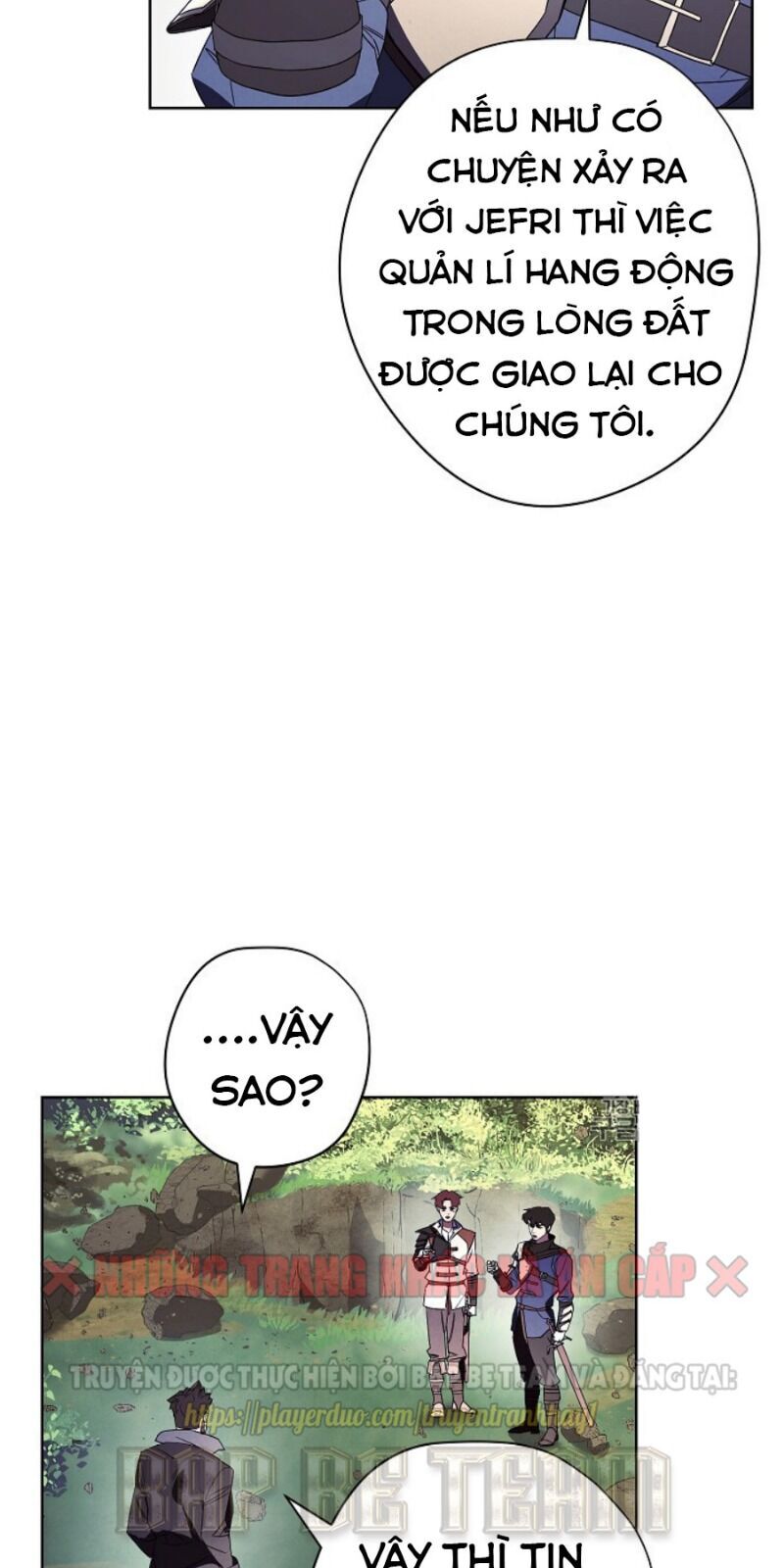 Đấu Trường Sinh Tử Chapter 48 - Trang 2