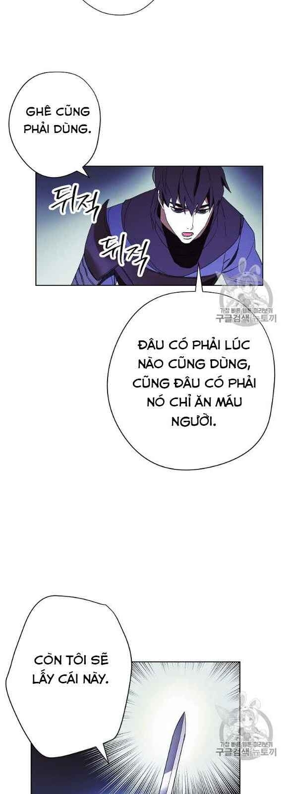 Đấu Trường Sinh Tử Chapter 47 - Trang 2