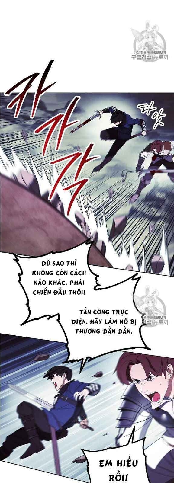 Đấu Trường Sinh Tử Chapter 47 - Trang 2