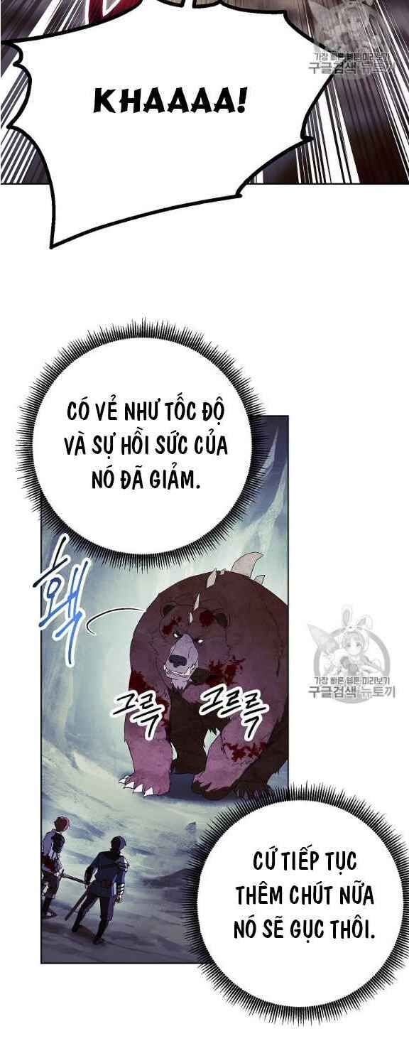 Đấu Trường Sinh Tử Chapter 47 - Trang 2