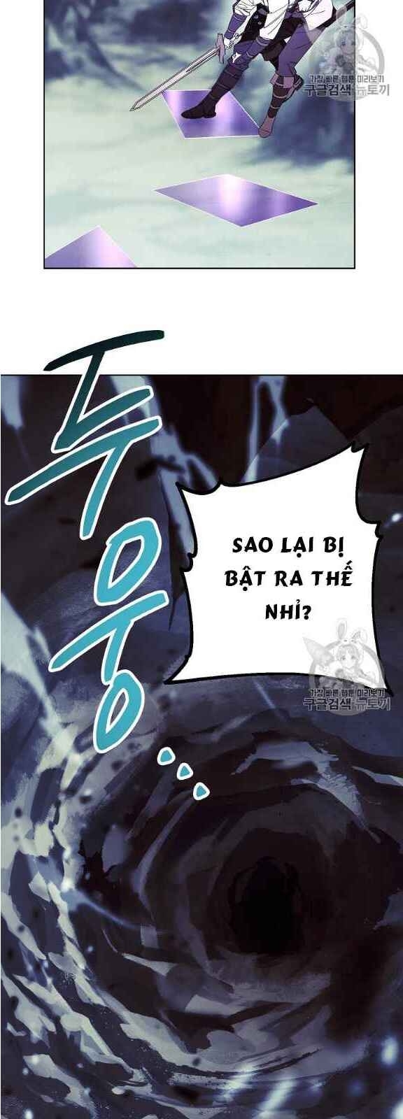 Đấu Trường Sinh Tử Chapter 47 - Trang 2