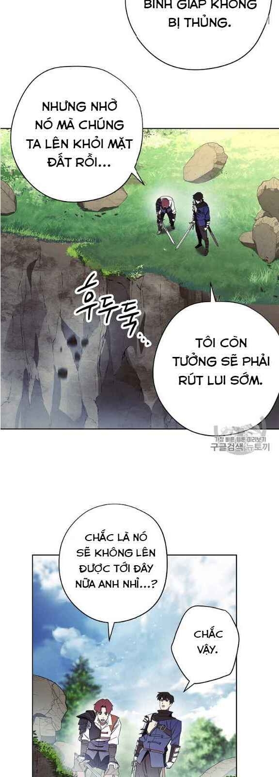 Đấu Trường Sinh Tử Chapter 47 - Trang 2