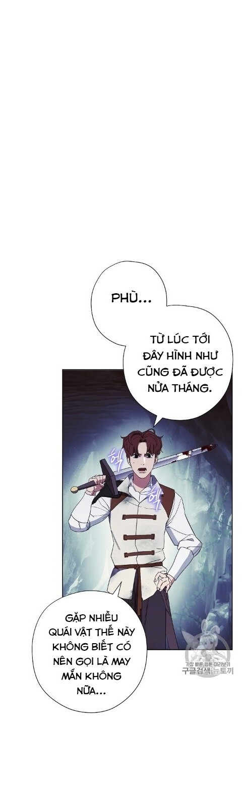 Đấu Trường Sinh Tử Chapter 46 - Trang 2