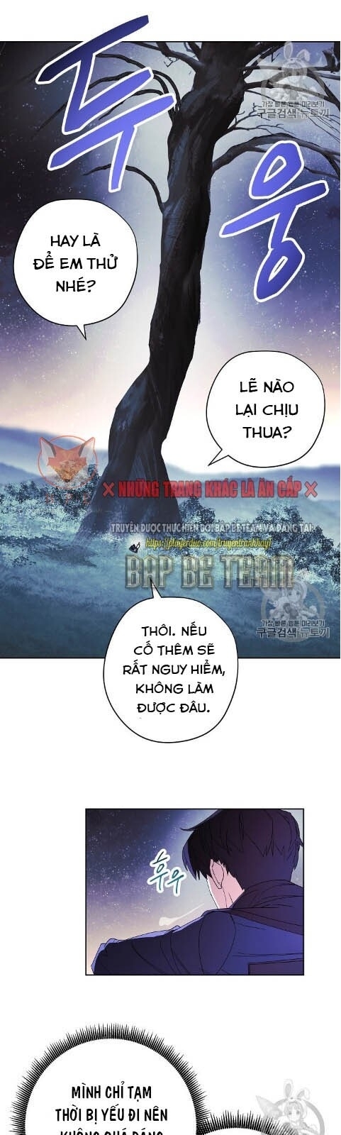 Đấu Trường Sinh Tử Chapter 46 - Trang 2