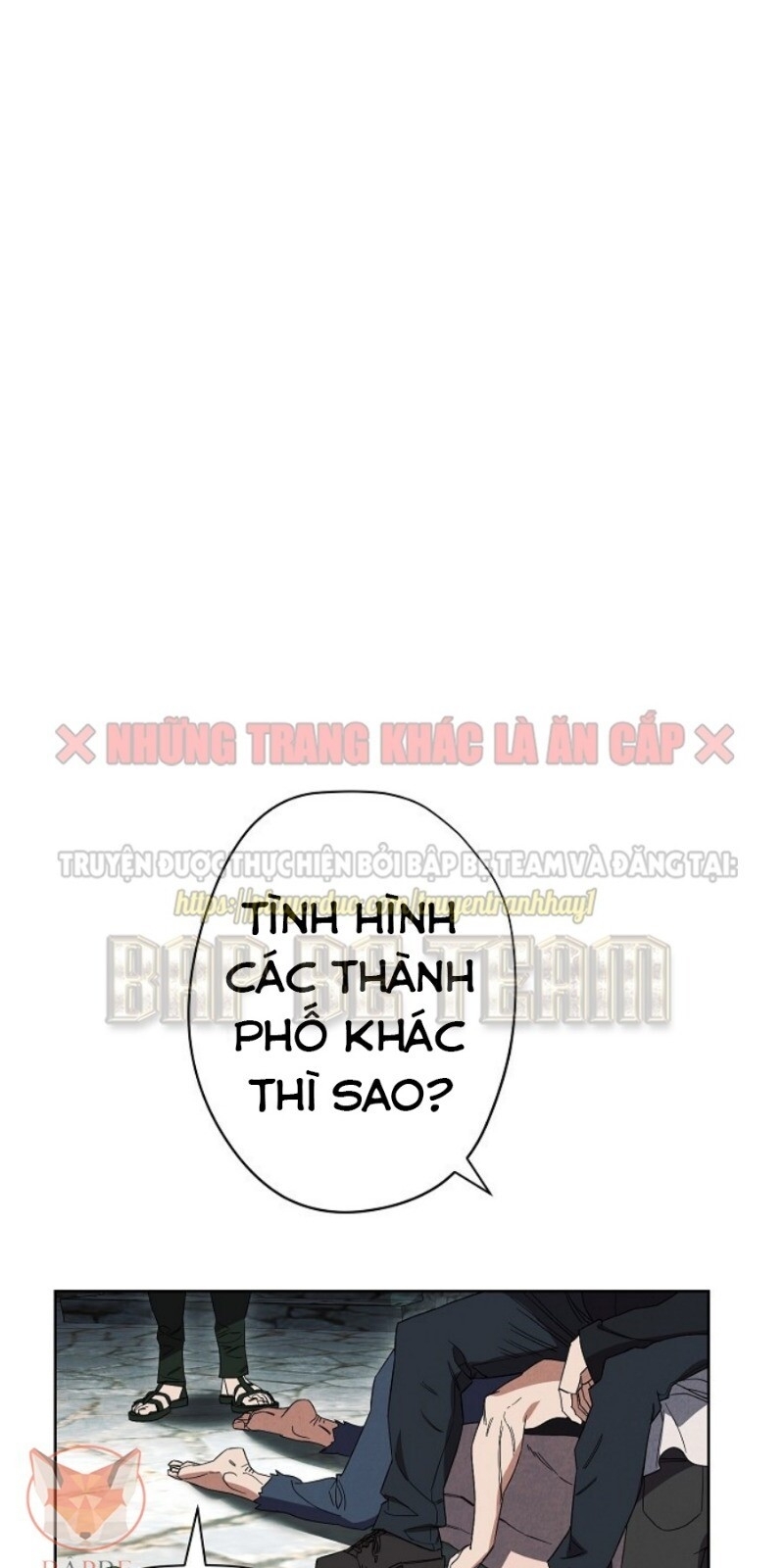 Đấu Trường Sinh Tử Chapter 45 - Trang 2