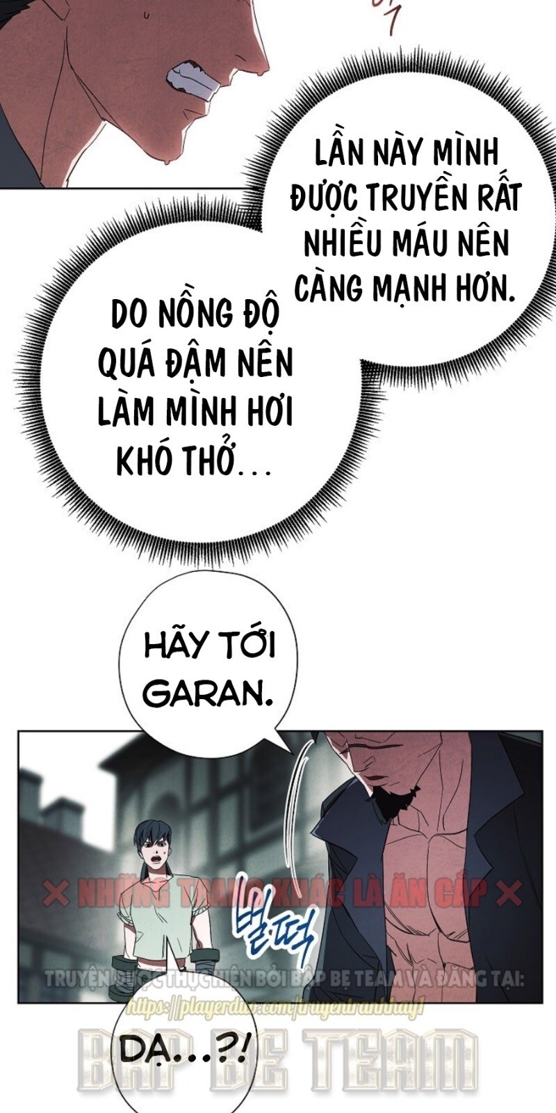 Đấu Trường Sinh Tử Chapter 45 - Trang 2