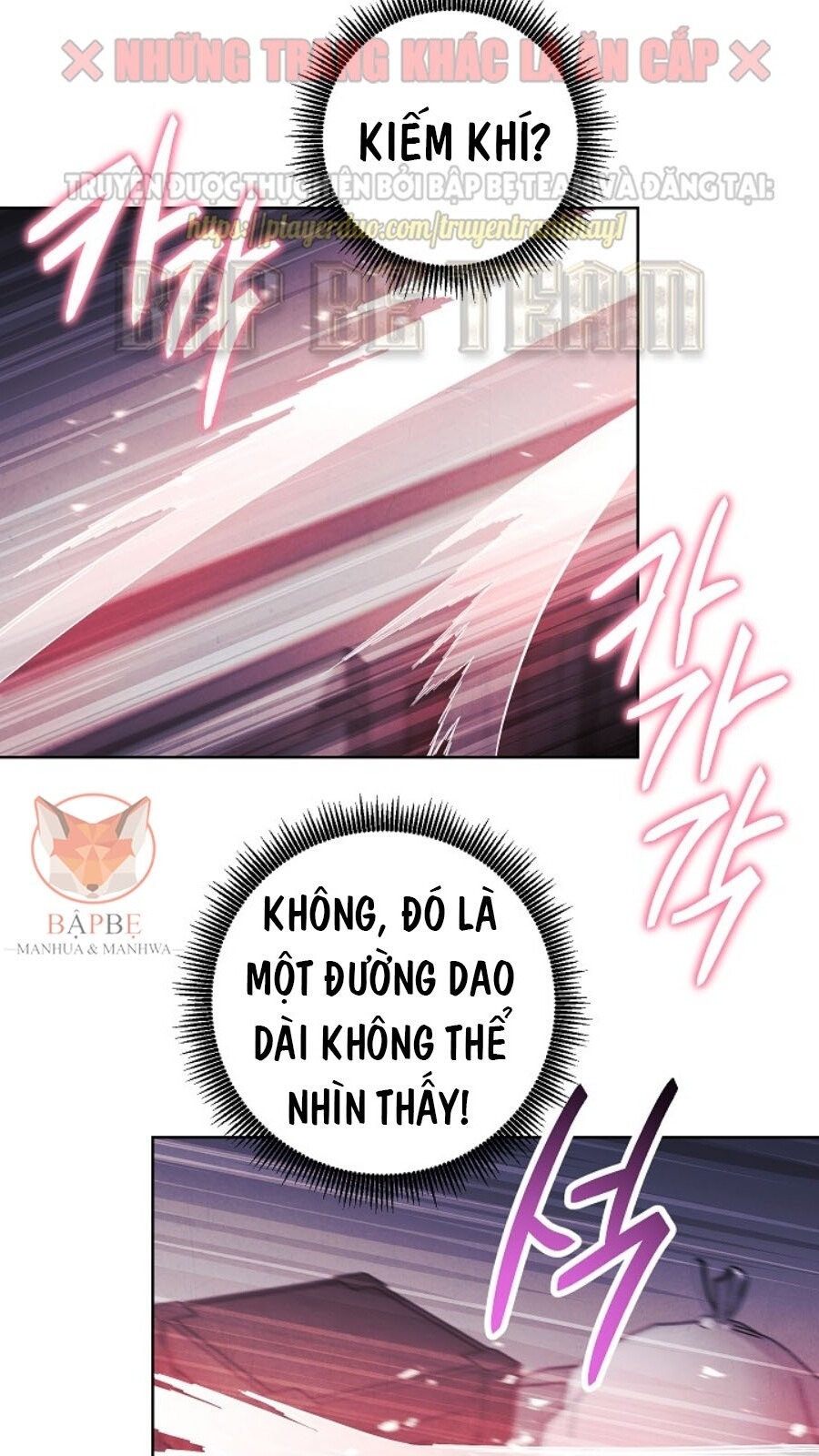 Đấu Trường Sinh Tử Chapter 44 - Trang 2