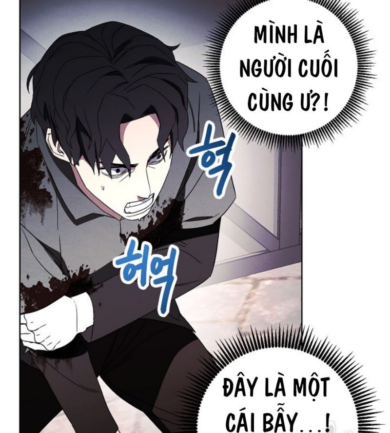 Đấu Trường Sinh Tử Chapter 43 - Trang 2