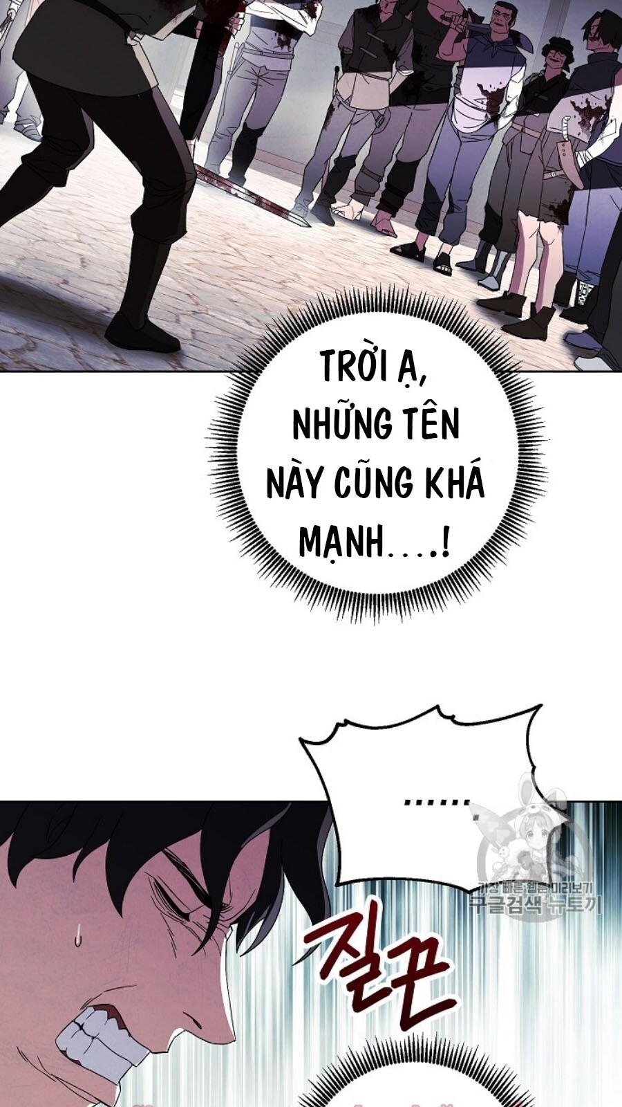 Đấu Trường Sinh Tử Chapter 43 - Trang 2