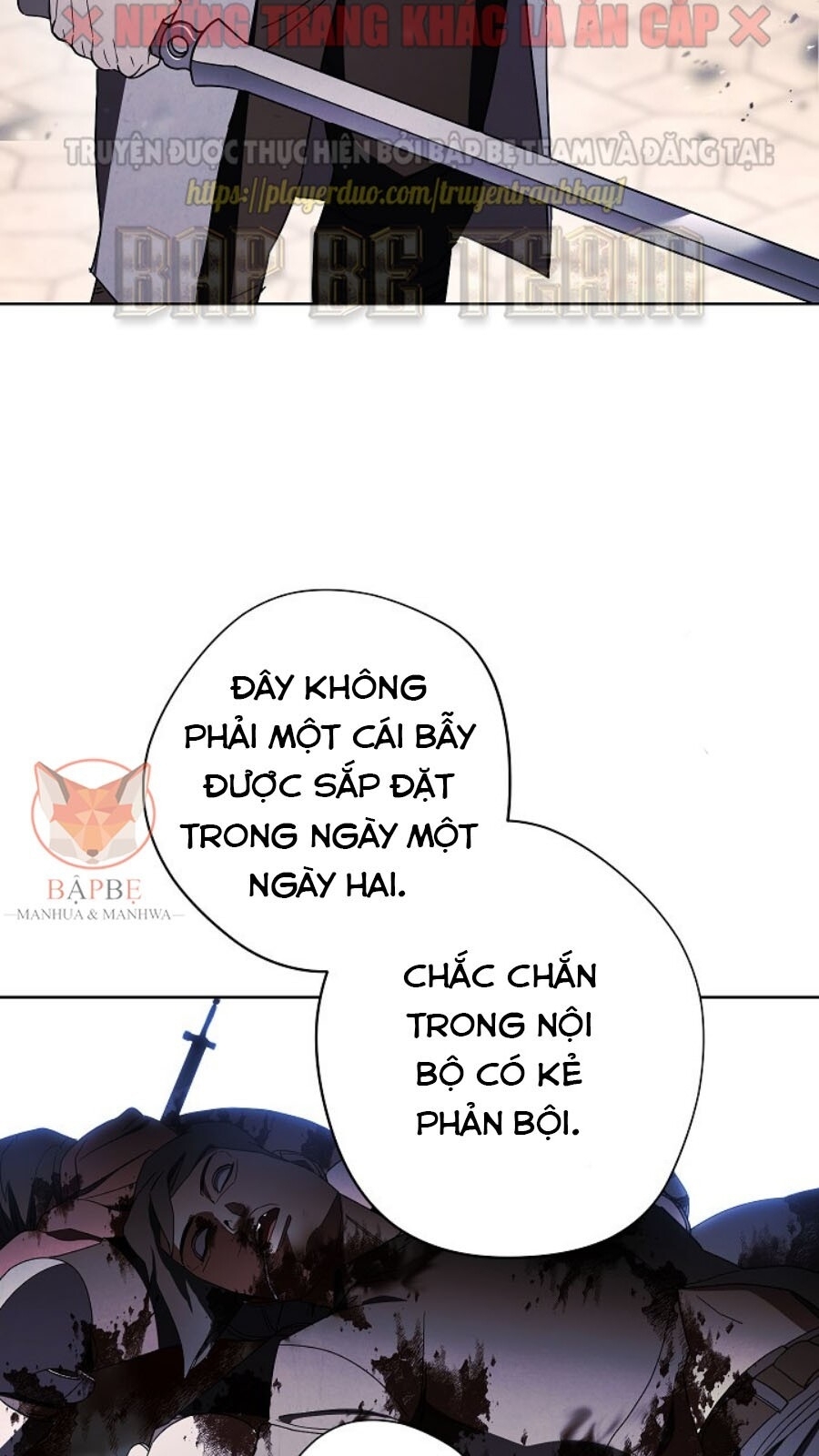 Đấu Trường Sinh Tử Chapter 43 - Trang 2