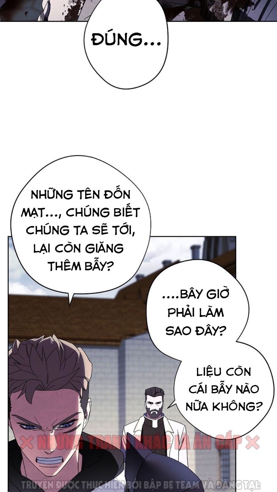 Đấu Trường Sinh Tử Chapter 43 - Trang 2