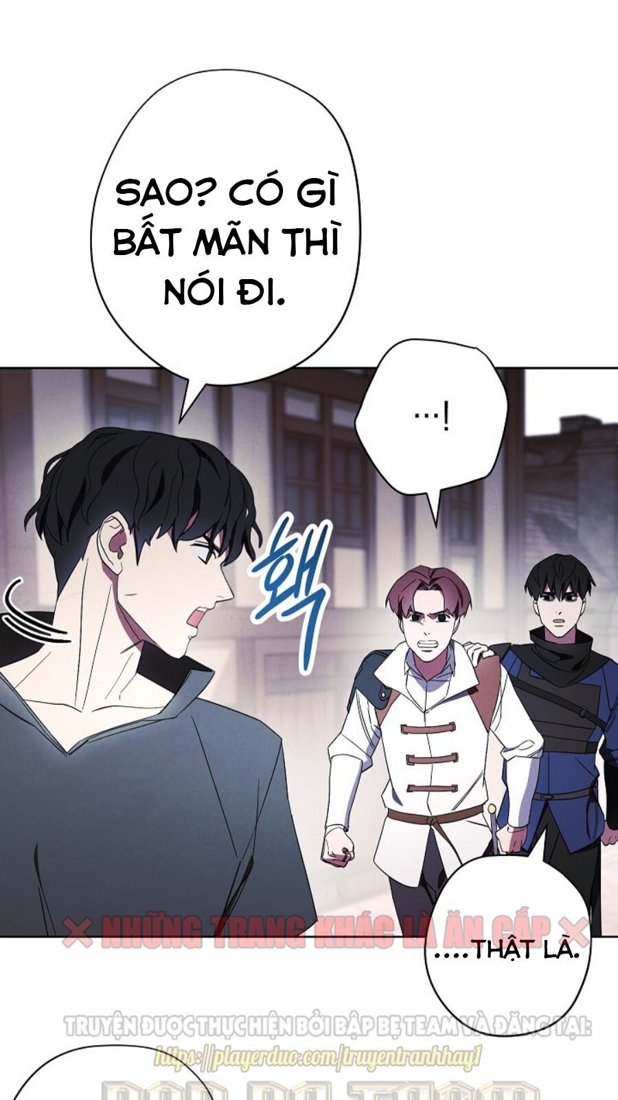 Đấu Trường Sinh Tử Chapter 42 - Trang 2