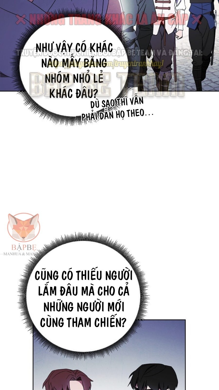 Đấu Trường Sinh Tử Chapter 42 - Trang 2