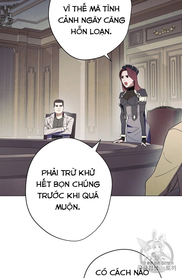 Đấu Trường Sinh Tử Chapter 41 - Trang 2