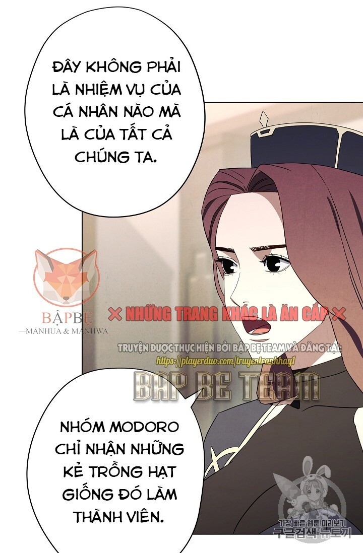 Đấu Trường Sinh Tử Chapter 41 - Trang 2