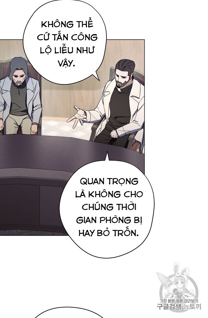 Đấu Trường Sinh Tử Chapter 41 - Trang 2