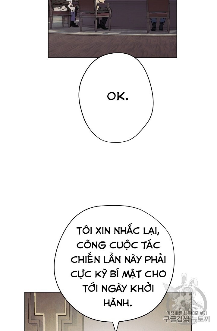 Đấu Trường Sinh Tử Chapter 41 - Trang 2