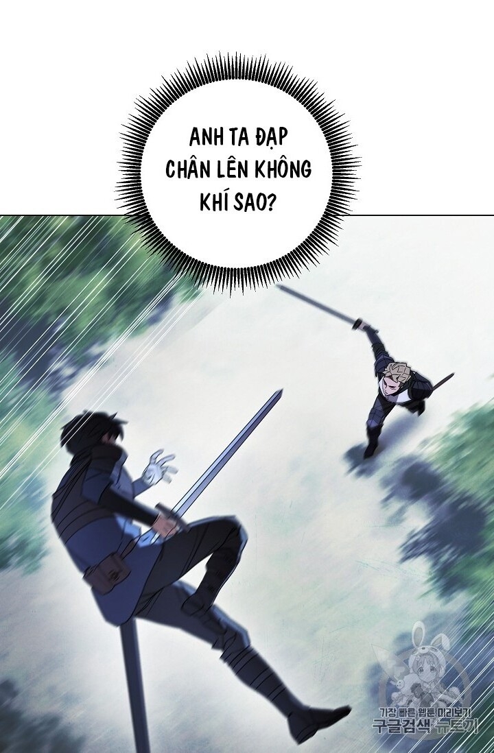 Đấu Trường Sinh Tử Chapter 41 - Trang 2