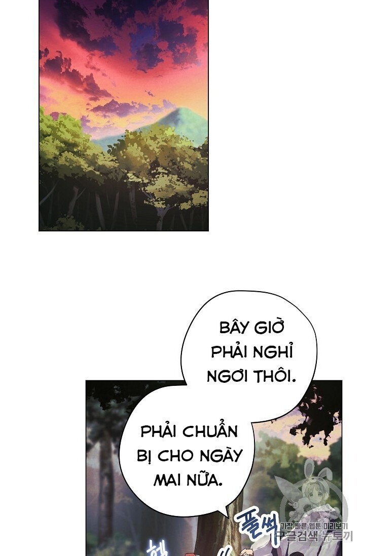 Đấu Trường Sinh Tử Chapter 41 - Trang 2