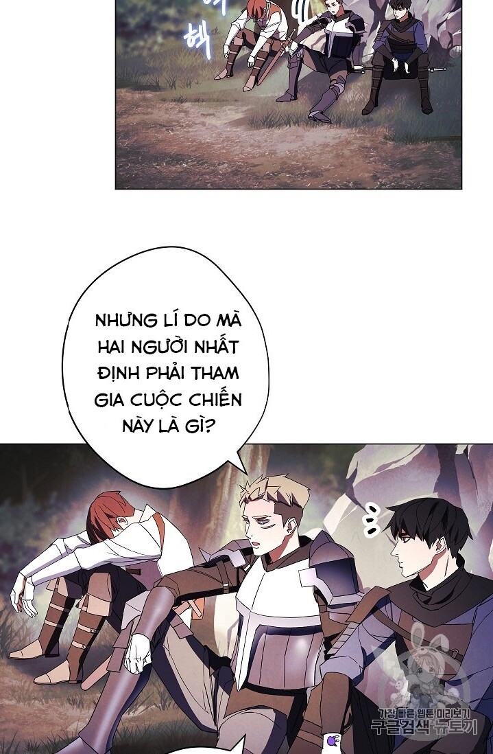 Đấu Trường Sinh Tử Chapter 41 - Trang 2