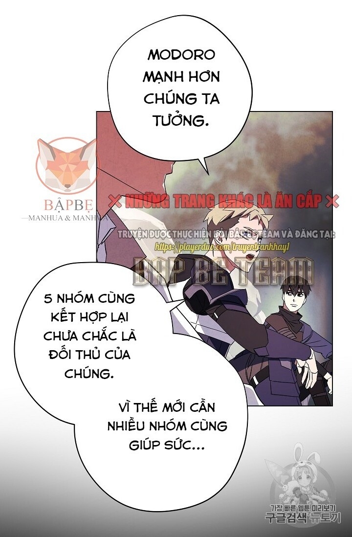 Đấu Trường Sinh Tử Chapter 41 - Trang 2