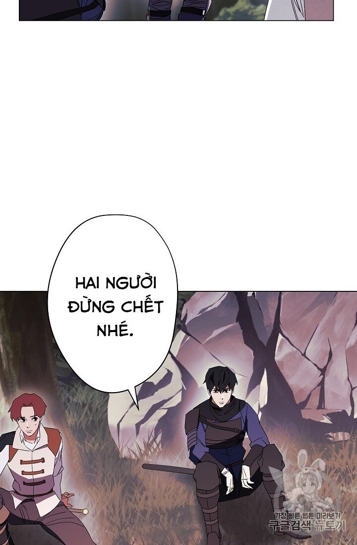 Đấu Trường Sinh Tử Chapter 41 - Trang 2