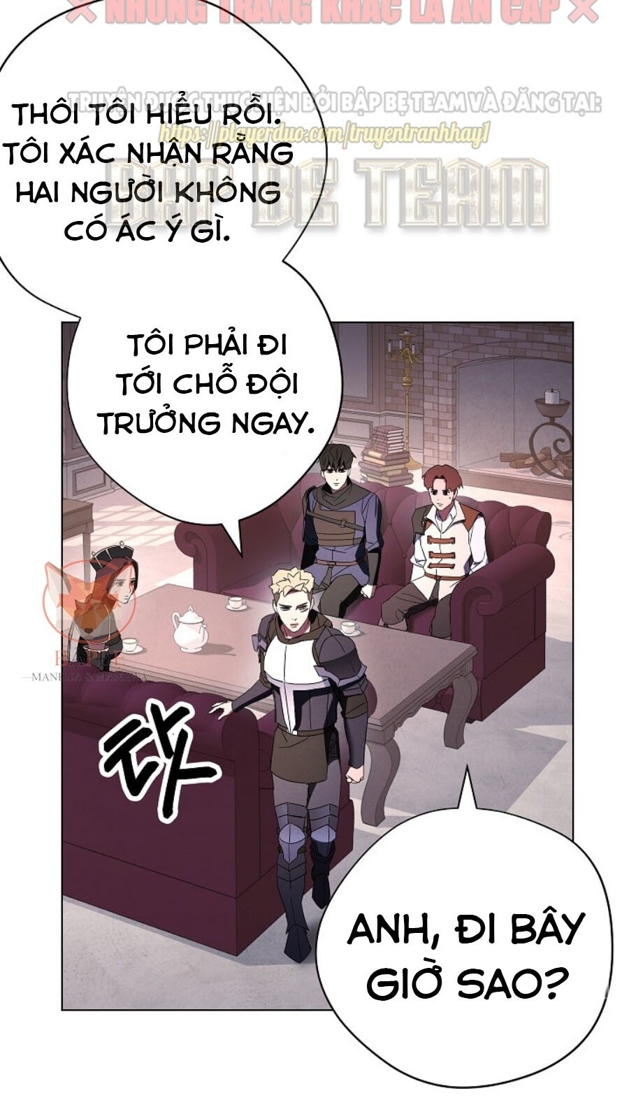 Đấu Trường Sinh Tử Chapter 40 - Trang 2