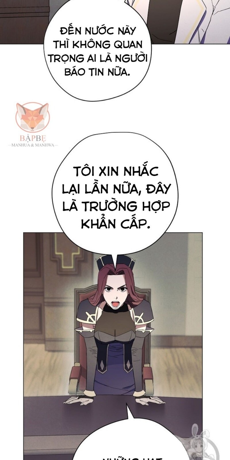 Đấu Trường Sinh Tử Chapter 40 - Trang 2