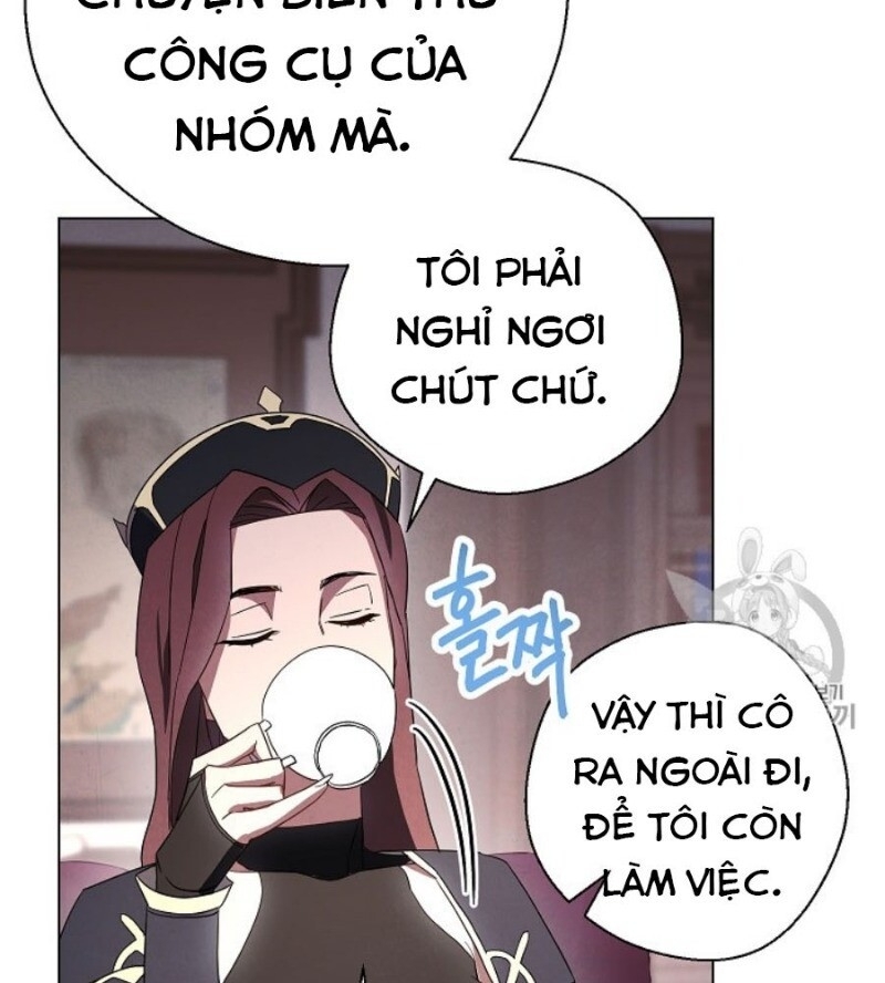 Đấu Trường Sinh Tử Chapter 39 - Trang 2