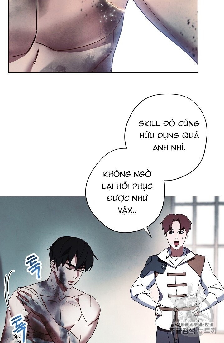 Đấu Trường Sinh Tử Chapter 37 - Trang 2