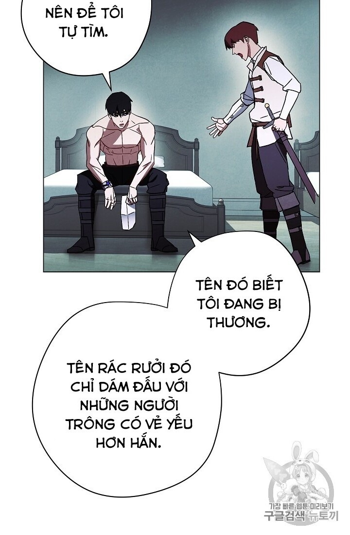 Đấu Trường Sinh Tử Chapter 37 - Trang 2