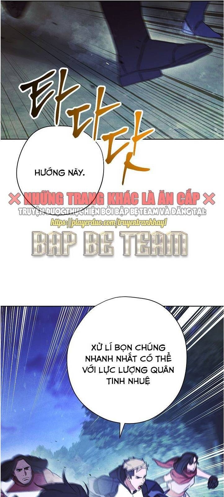 Đấu Trường Sinh Tử Chapter 30 - Trang 2