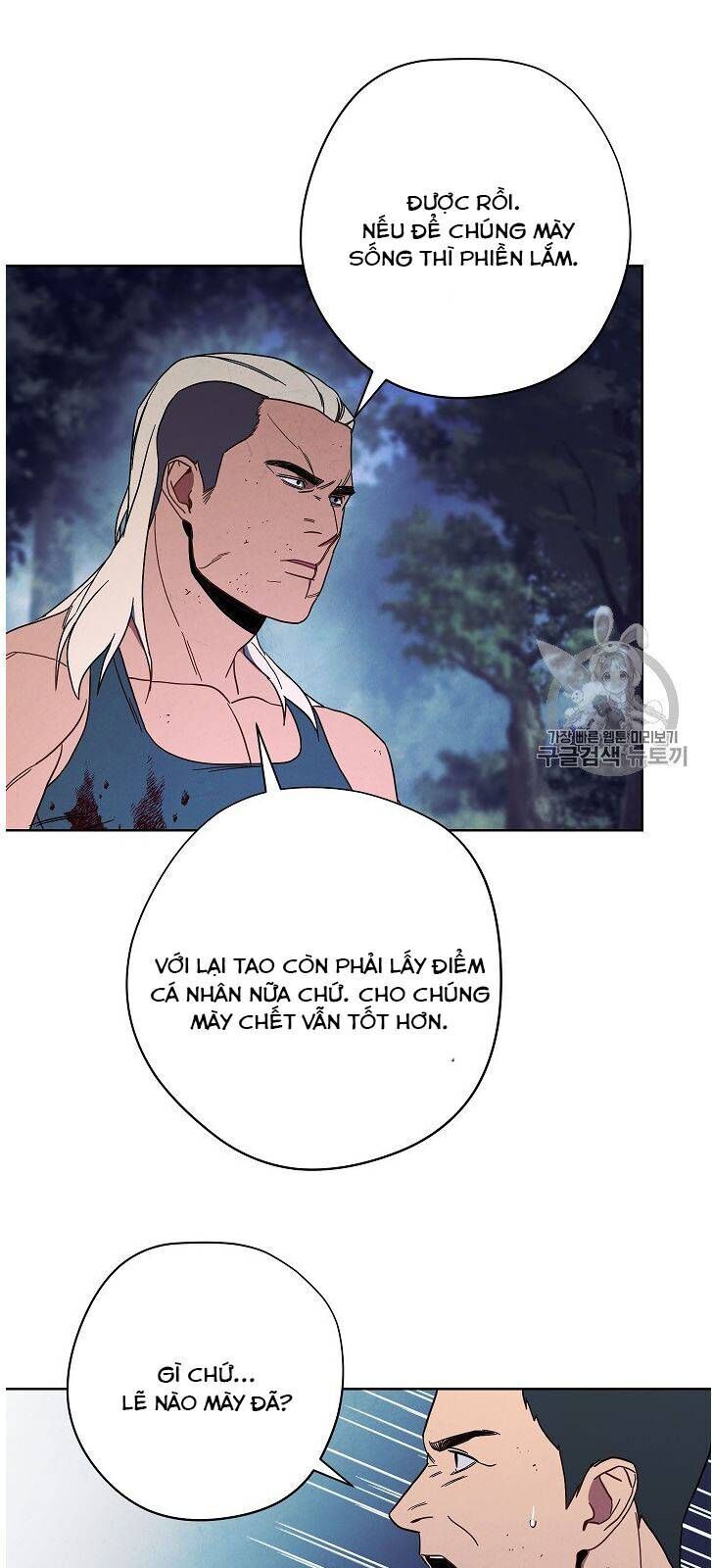 Đấu Trường Sinh Tử Chapter 15 - Trang 2