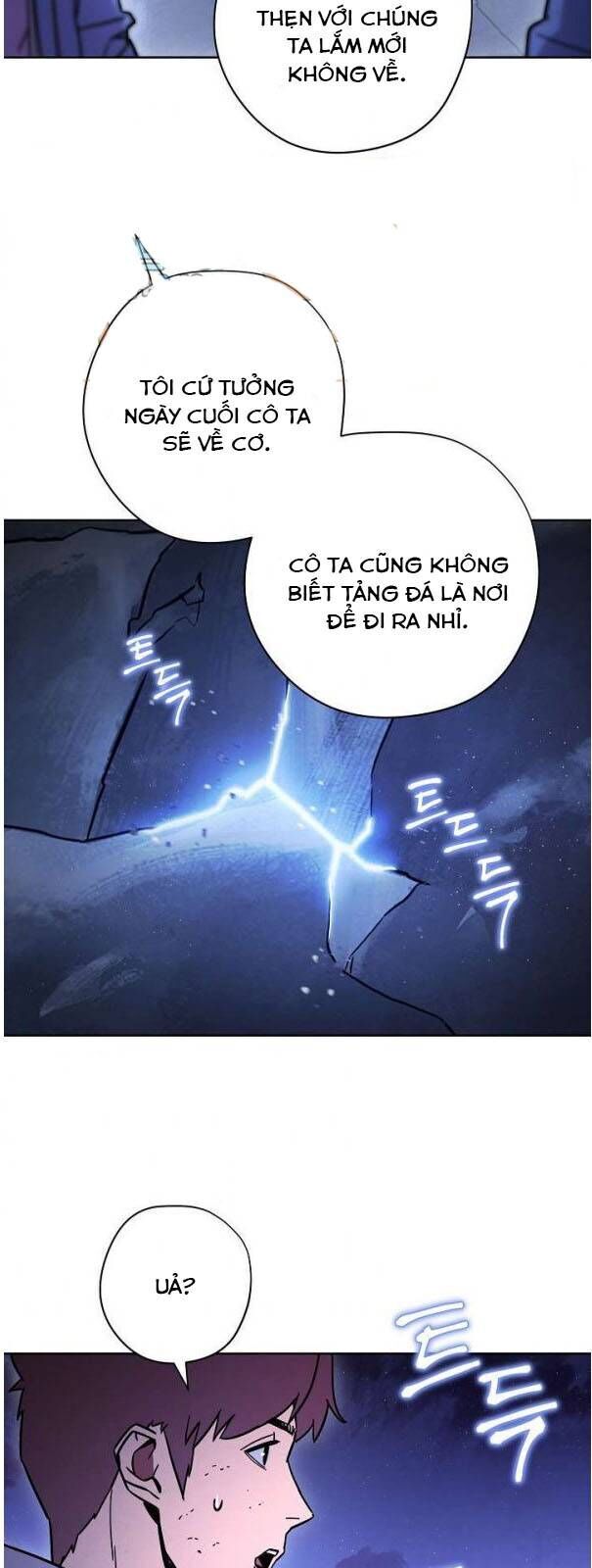 Đấu Trường Sinh Tử Chapter 9 - Trang 2