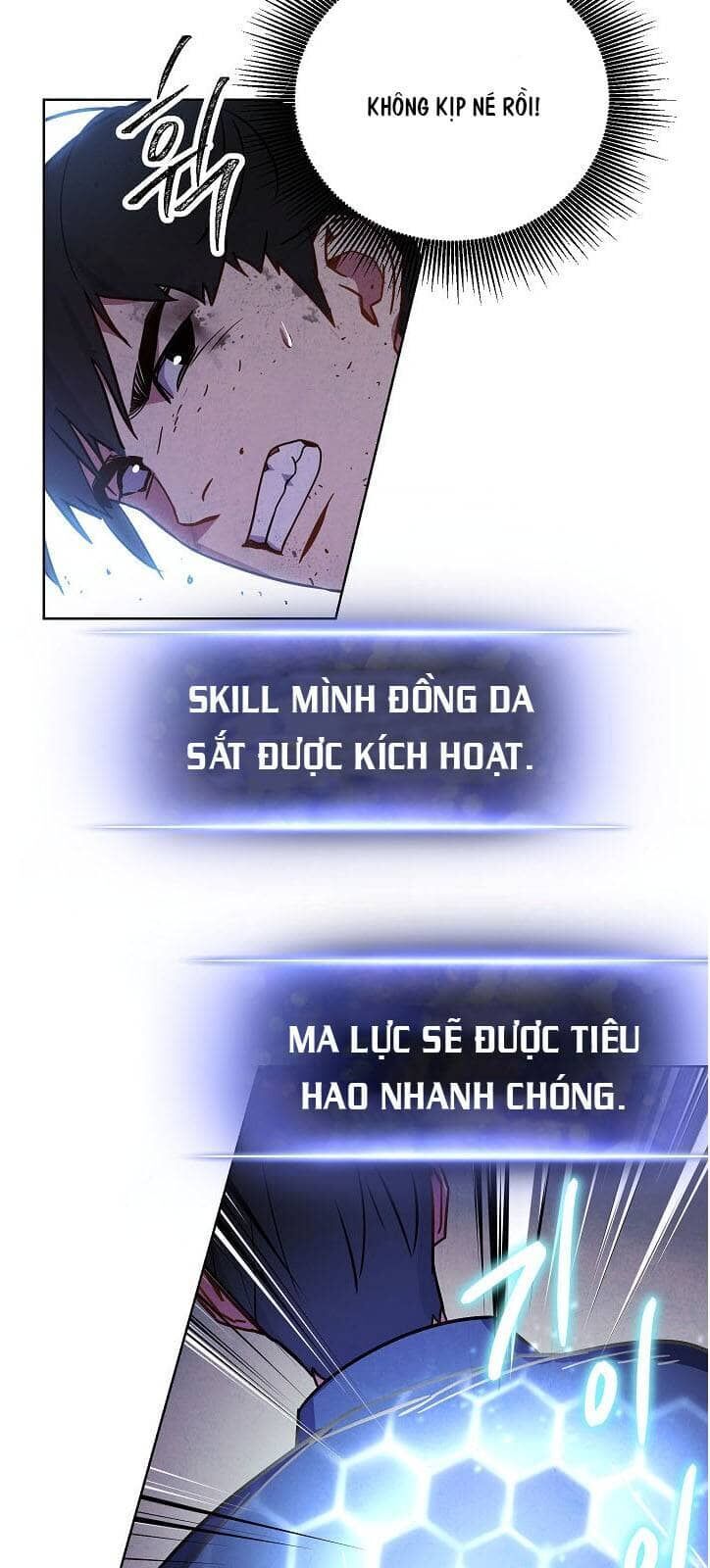 Đấu Trường Sinh Tử Chapter 7 - Trang 2