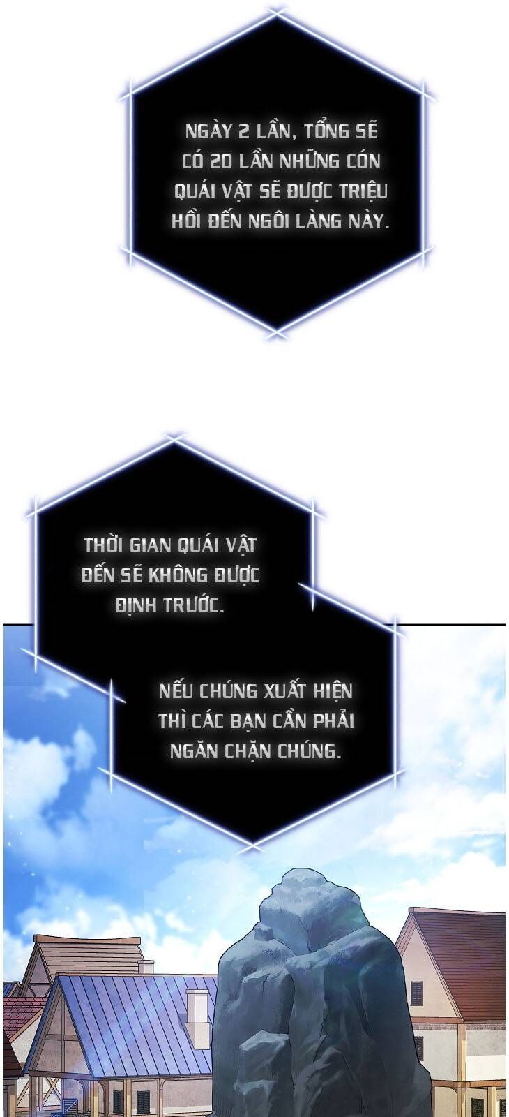 Đấu Trường Sinh Tử Chapter 6 - Trang 2