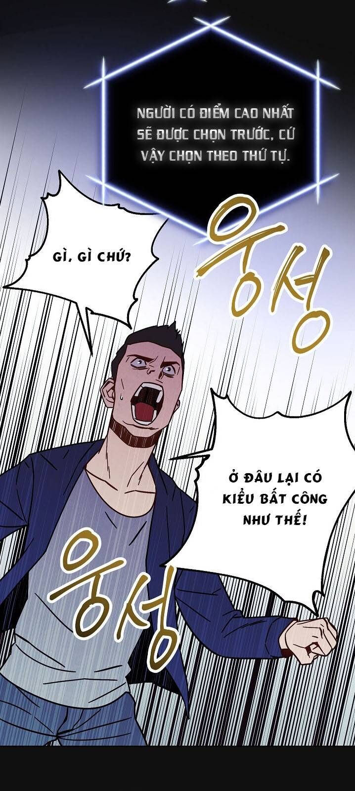 Đấu Trường Sinh Tử Chapter 5 - Trang 2