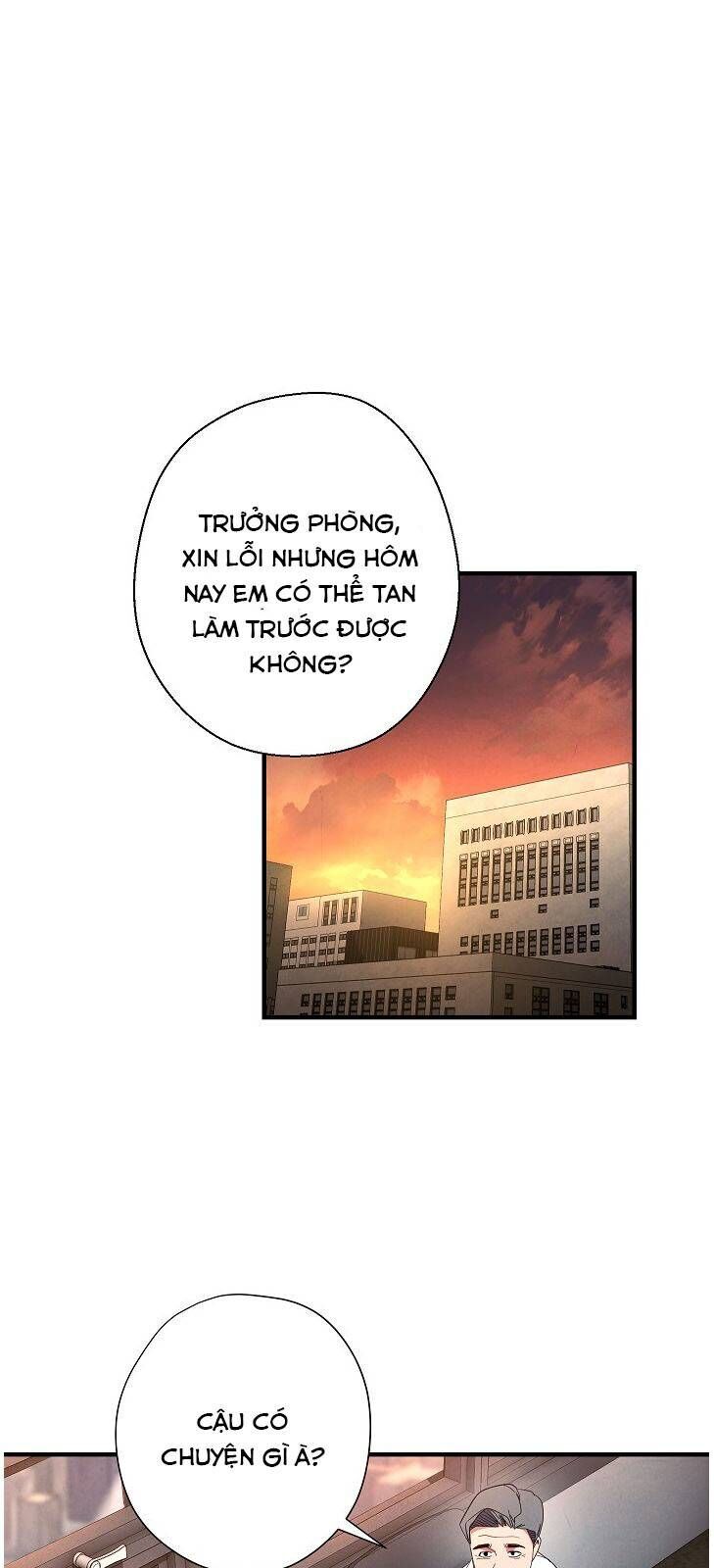 Đấu Trường Sinh Tử Chapter 1 - Trang 2