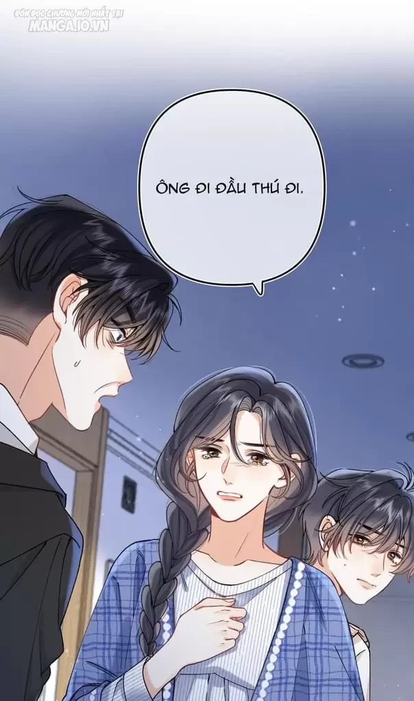 Vụng Trộm Giấu Không Được Chapter 108 - Trang 2