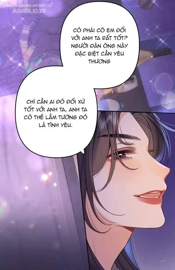 Vụng Trộm Giấu Không Được Chapter 106.1 - Trang 2