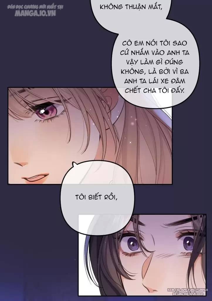 Vụng Trộm Giấu Không Được Chapter 106.1 - Trang 2