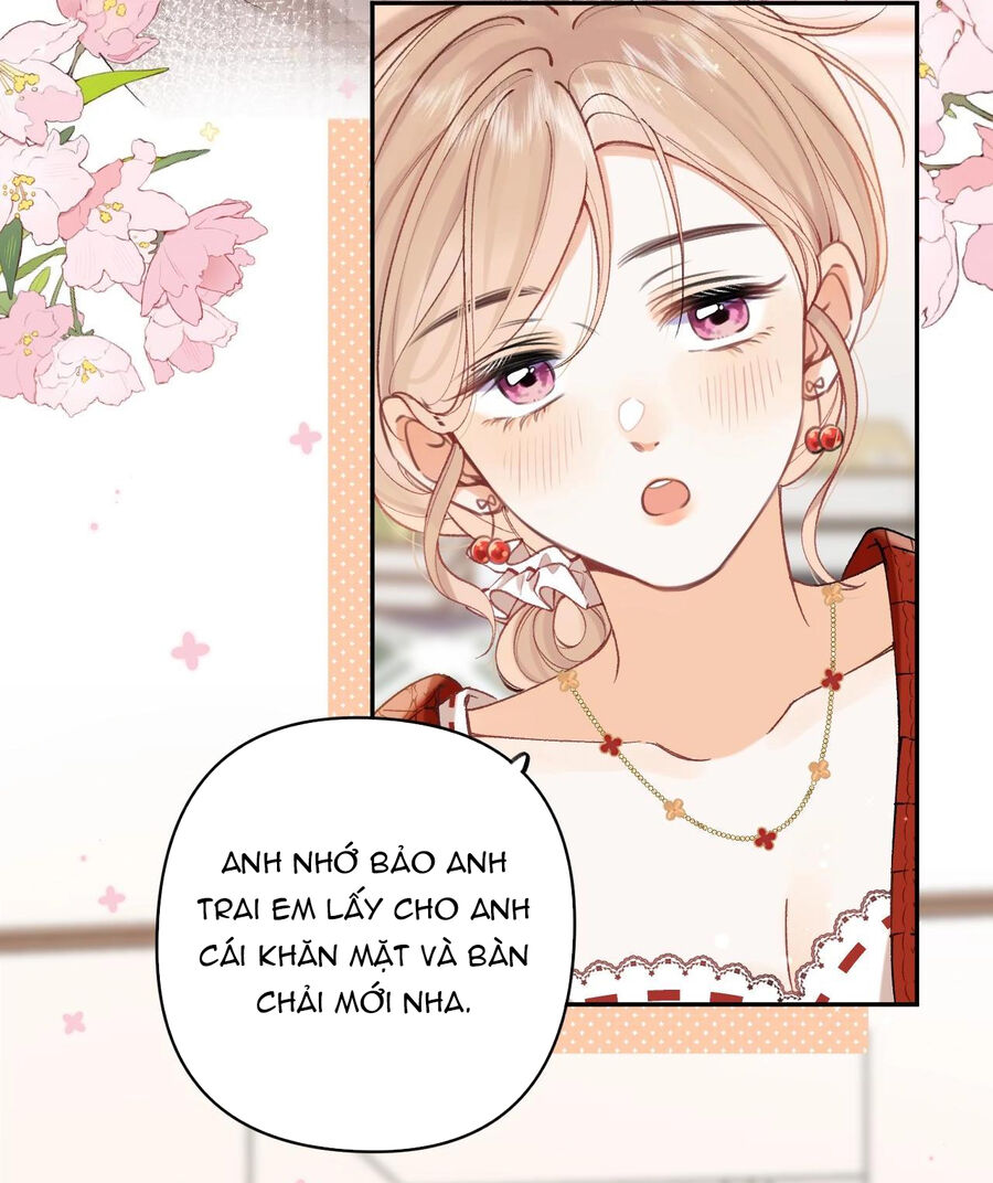 Vụng Trộm Giấu Không Được Chapter 104.2 - Trang 2