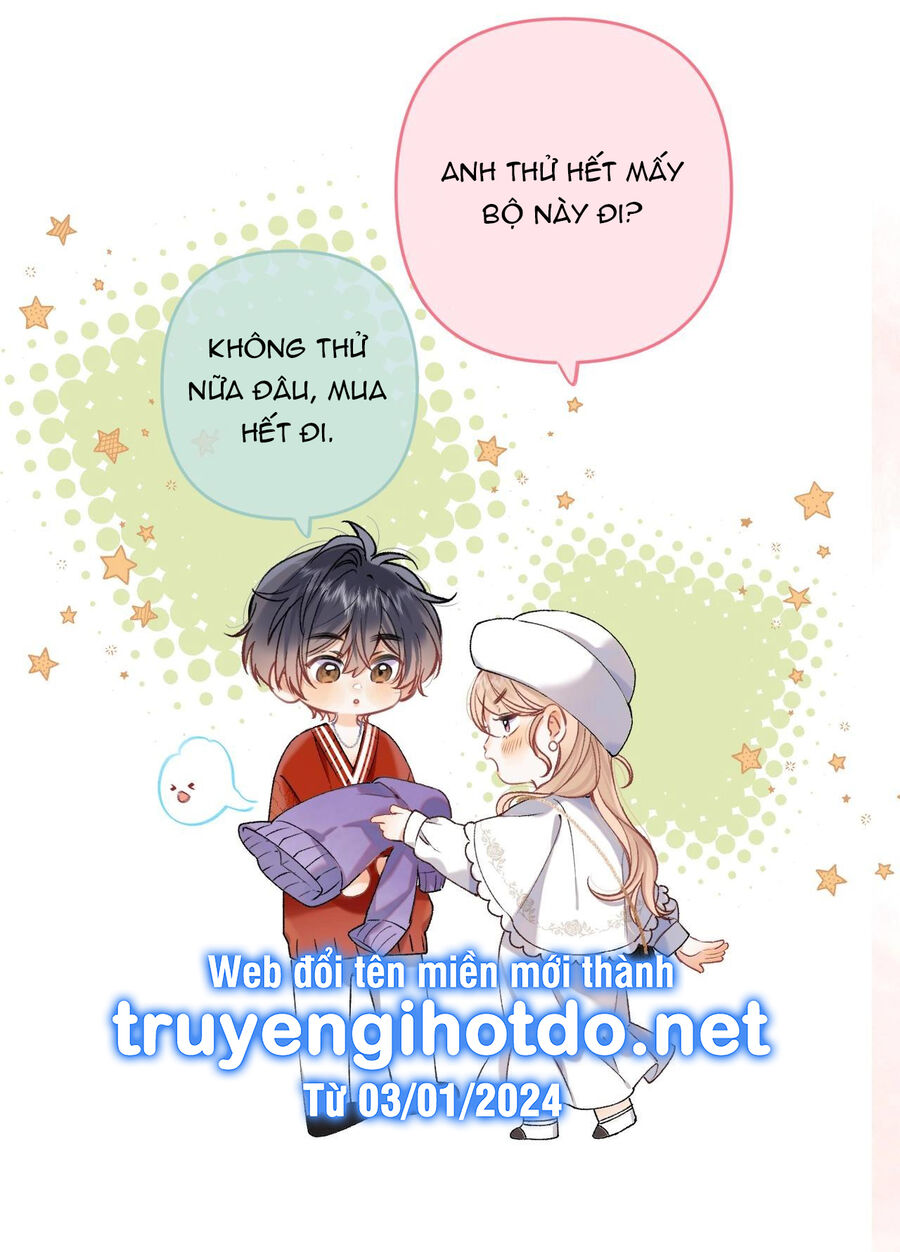 Vụng Trộm Giấu Không Được Chapter 103.2 - Trang 2