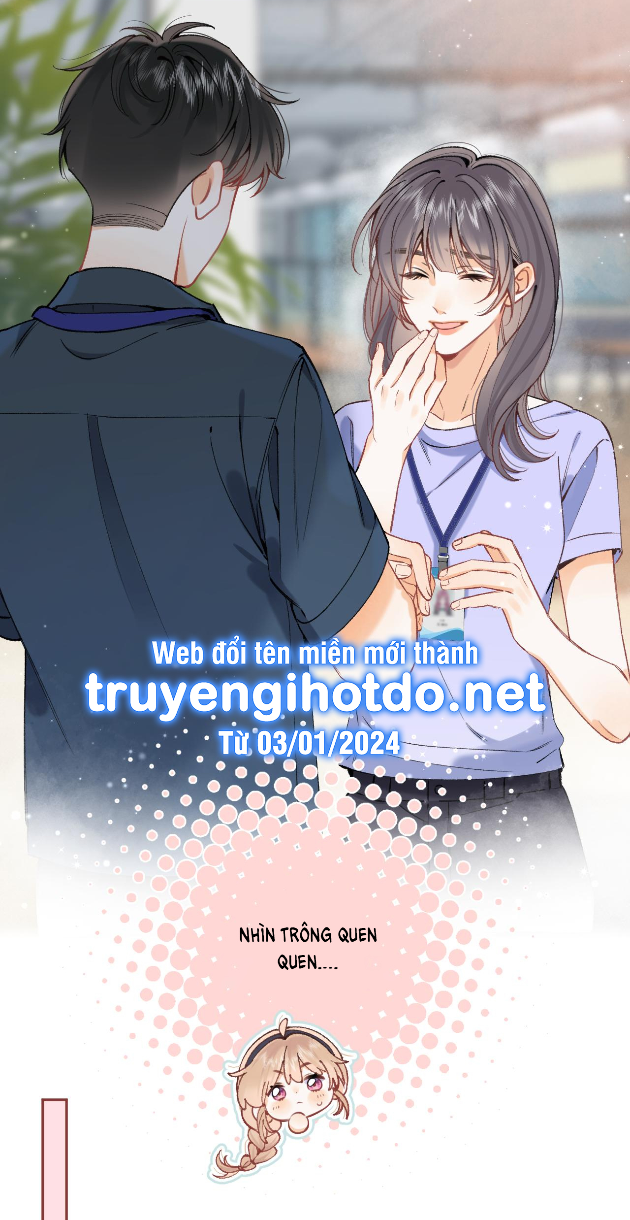 Vụng Trộm Giấu Không Được Chapter 99.2 - Trang 2