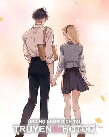 Vụng Trộm Giấu Không Được Chapter 99 - Trang 2