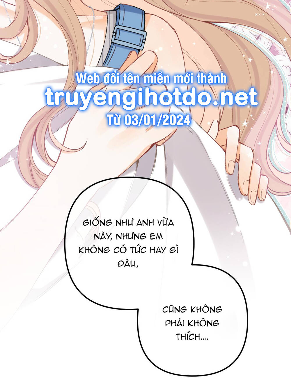 Vụng Trộm Giấu Không Được Chapter 98.2 - Trang 2