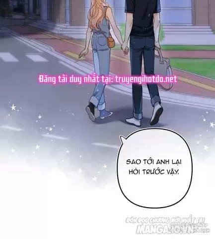 Vụng Trộm Giấu Không Được Chapter 98 - Trang 2