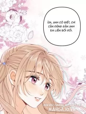 Vụng Trộm Giấu Không Được Chapter 98 - Trang 2