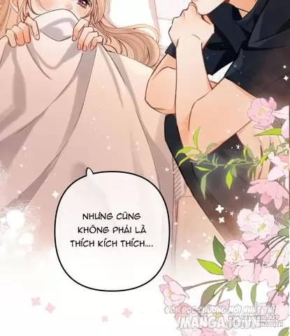 Vụng Trộm Giấu Không Được Chapter 98 - Trang 2